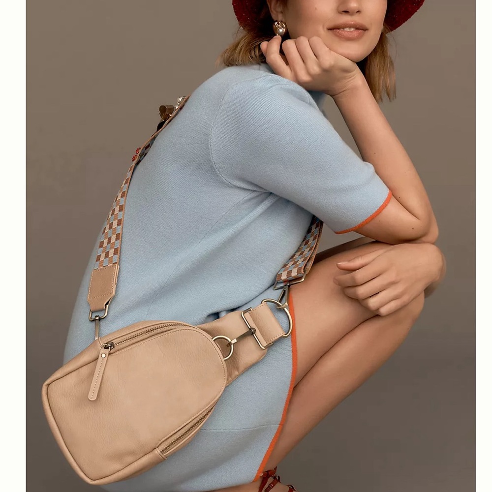 Liberty Sling bag